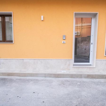 Risorgimento Apartment Avola Ngoại thất bức ảnh