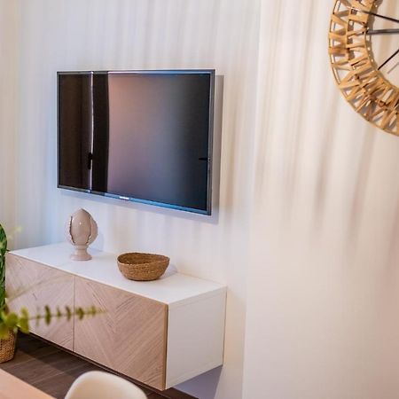 Risorgimento Apartment Avola Ngoại thất bức ảnh
