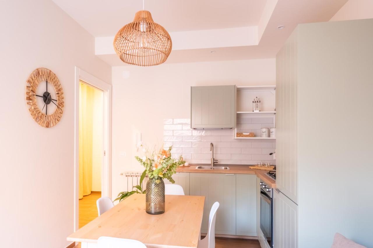 Risorgimento Apartment Avola Ngoại thất bức ảnh