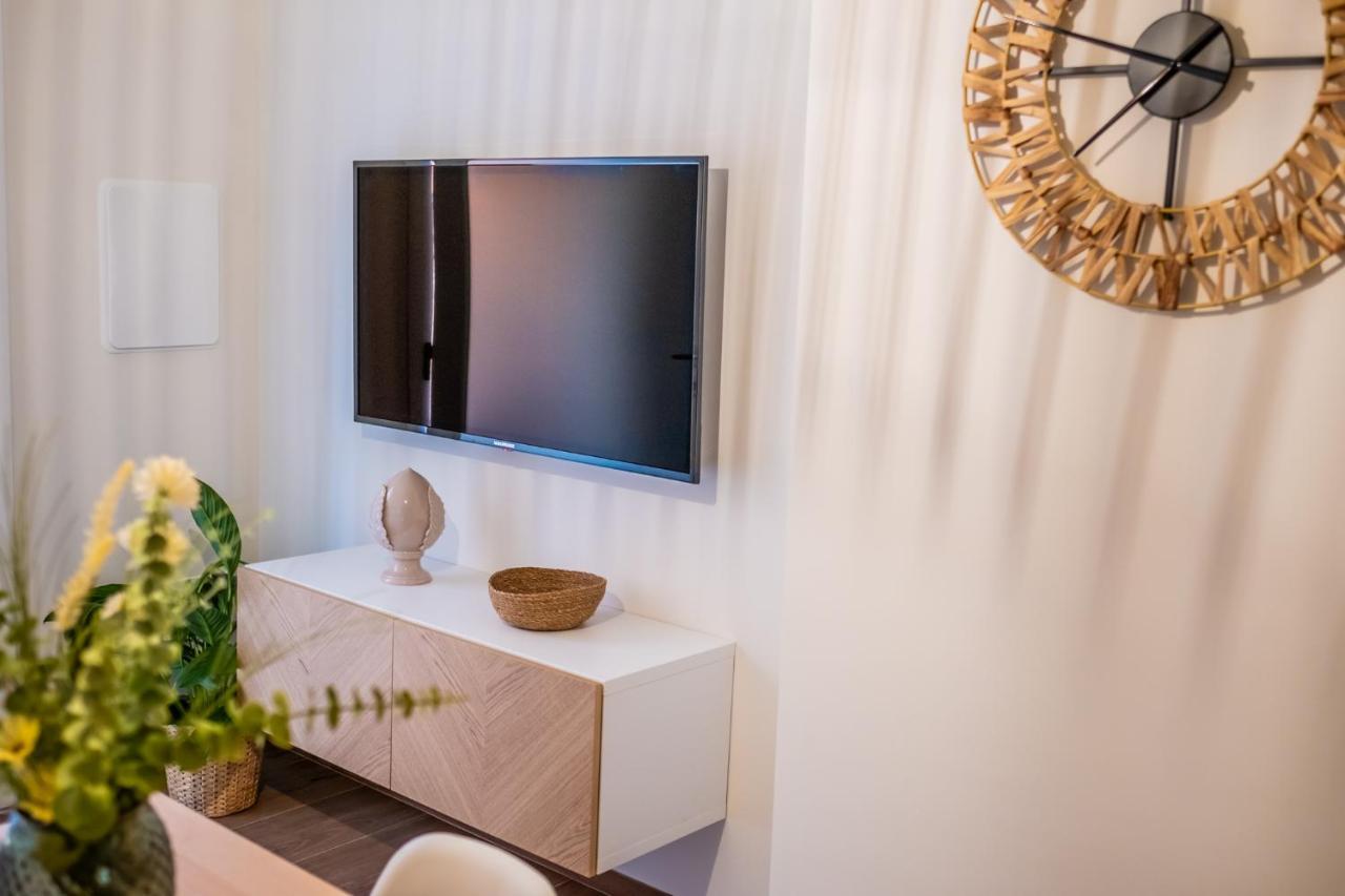 Risorgimento Apartment Avola Ngoại thất bức ảnh