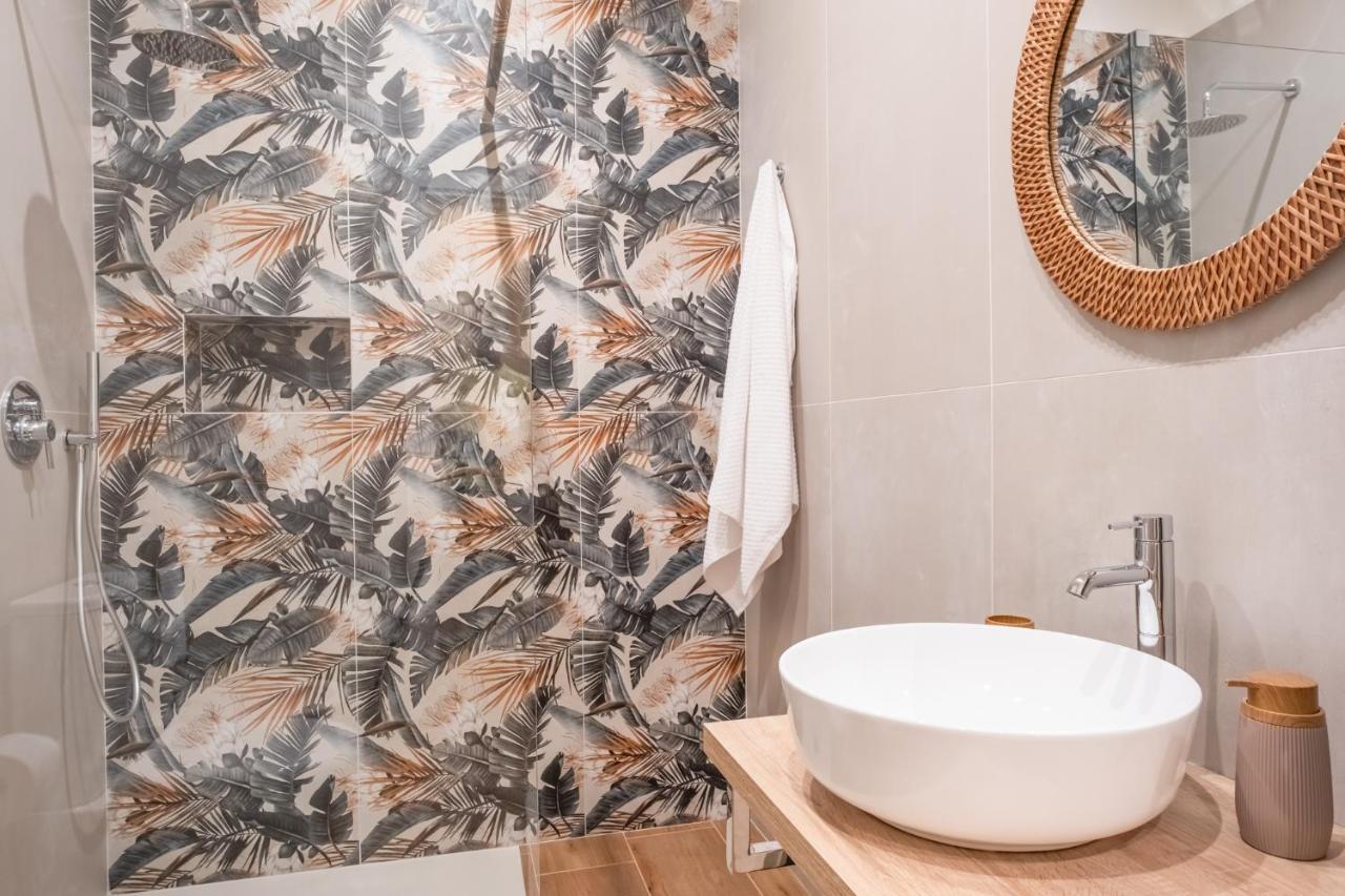 Risorgimento Apartment Avola Ngoại thất bức ảnh