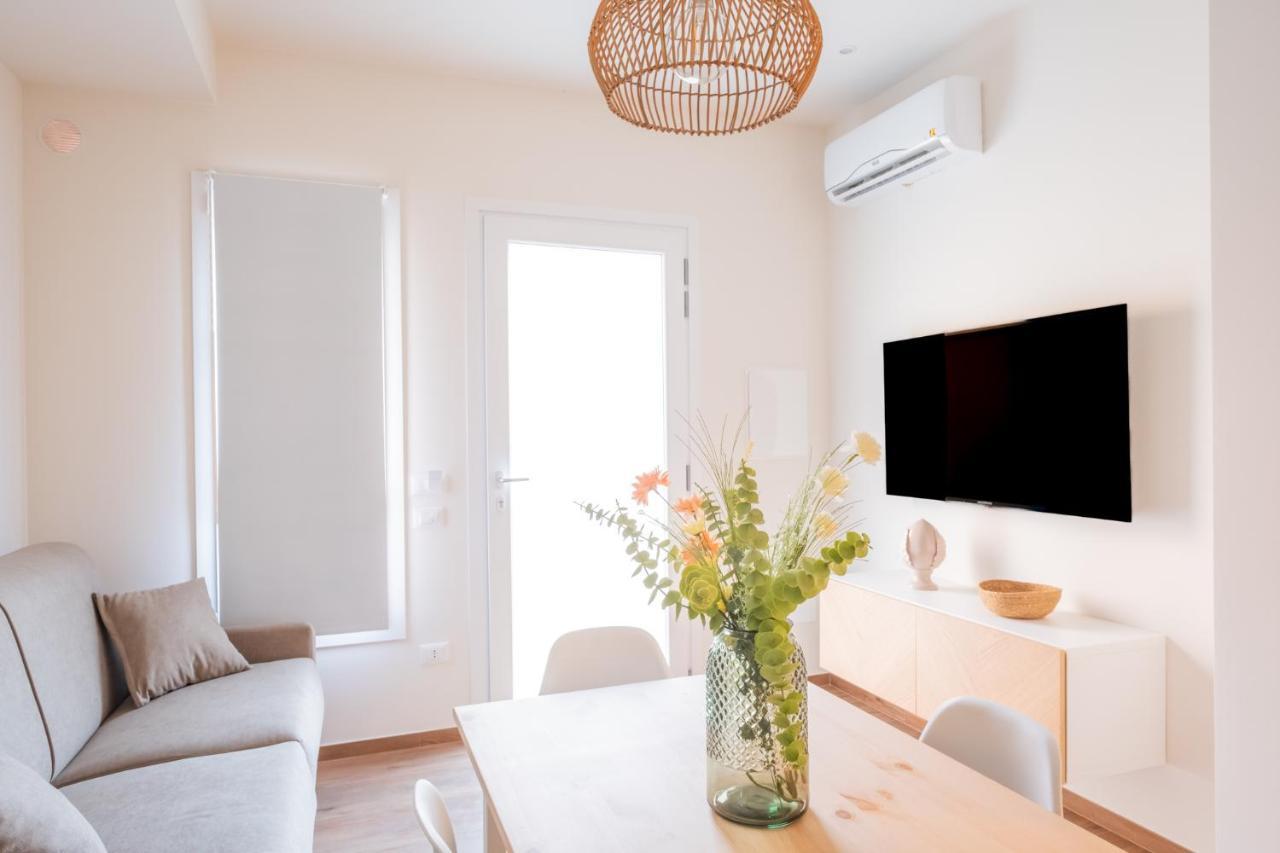 Risorgimento Apartment Avola Ngoại thất bức ảnh