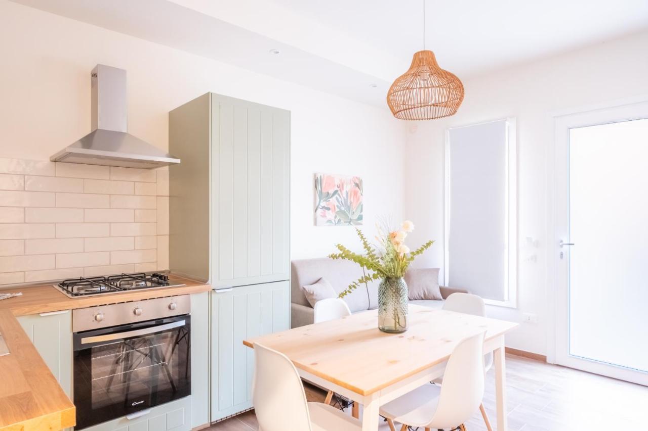 Risorgimento Apartment Avola Ngoại thất bức ảnh